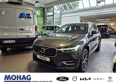 Volvo XC 60 XC60 Inscription D4 FWD - ACC,Kamera