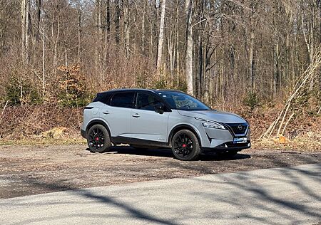 Nissan Qashqai 1.5 VC-T e-Power Tekna+ 20" Winter Voll