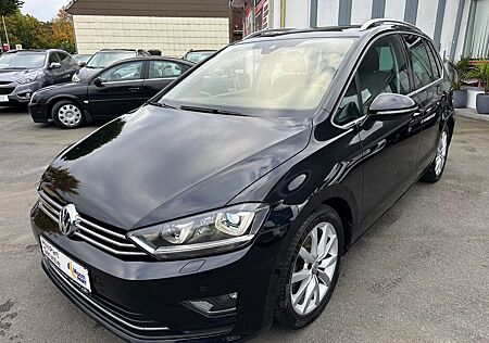 VW Golf Volkswagen Sportsvan VII Highline BMT/Start-Stopp