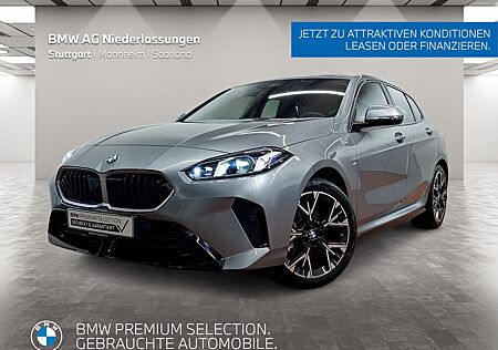 BMW 120d Kamera Driv.Assist LED Sitzheizung