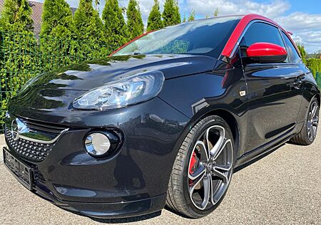 Opel Adam S 1.4 Turbo 110kW S