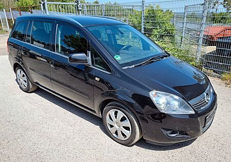 Opel Zafira B Diesel 7 Sitze