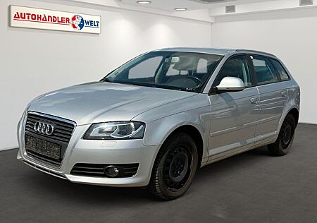 Audi A3 Sportback 1.8 TFSI Xenon AAC SHZ PDC Tempo