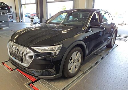 Audi e-tron 50 quattro /TEMPO/AHK/VIRTUAL/CAM/PDC/SHZ