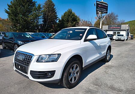 Audi Q5 2.0 TDI 105 kW quattro