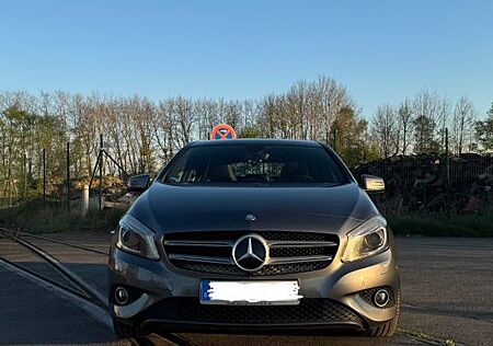 Mercedes-Benz A 180 BlueEFFICIENCY Urban