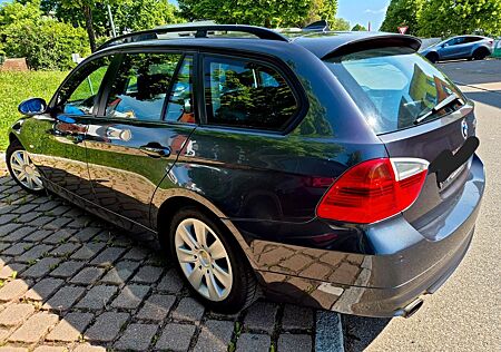 BMW 320i 320 Baureihe 3 Touring 2HD GARANTIE KLIMA