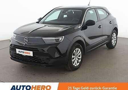 Opel Mokka 1.2 Turbo Edition*LED*ACC*PDC*SHZ*AHK*