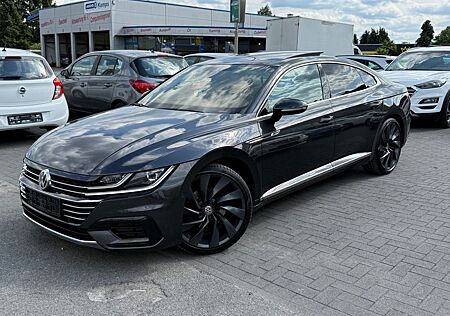 VW Arteon Volkswagen R-Line/Pano/Led/R-Kam/