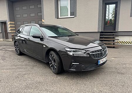 Opel Insignia 2.0 Diesel 128kW Ultimate Auto ST vin 3