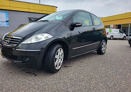 Mercedes-Benz A 150 AVANTGARDE Avantgarde