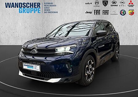 Citroën C5 Aircross C-Series PT 130 Navi+SHZ+RFK+Carplay