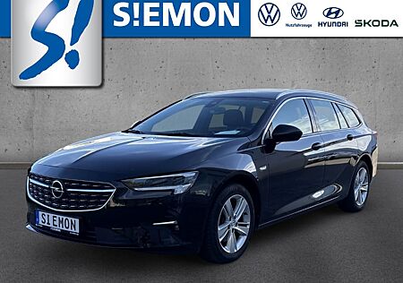 Opel Insignia B Sports Tourer 1.5 D Elegance AHK NAVI