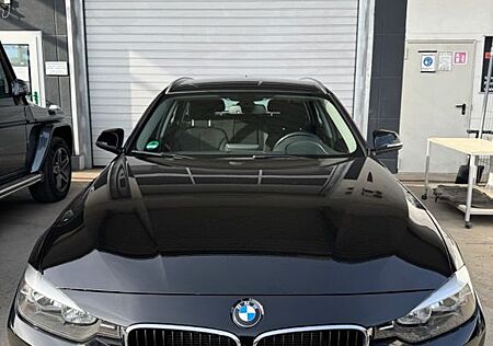 BMW 320d Touring