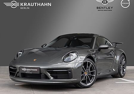 Porsche 992 *AERO KIT*BOSE*SPORTABGAS*SPORT-CHRONO