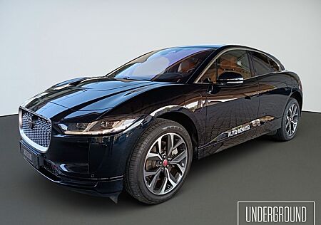 Jaguar I-Pace SE