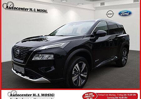 Nissan X-Trail Tekna e-Power e-4ORCE 4x4