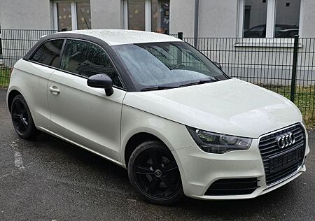 Audi A1 Attraction 1.6 TDI 105PS