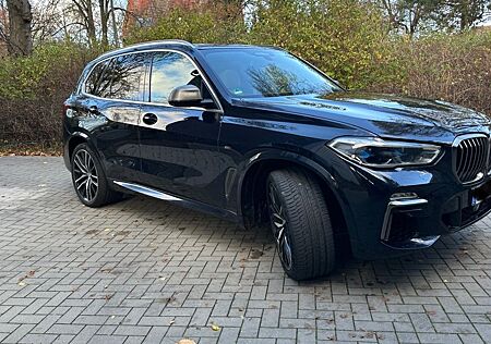 BMW X5 M50 d - SUPERANGEBOT