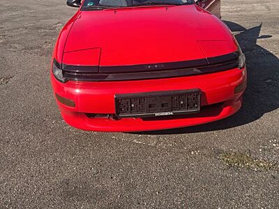 Toyota Celica