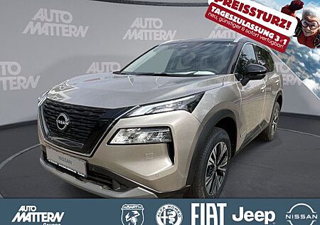 Nissan X-Trail e-POWER 204PS Xtr 4x2 N-CONNECTA 5S