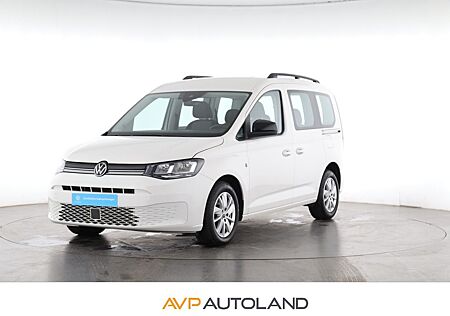 VW Caddy Volkswagen 2.0 TDI 4MOTION LIFE | NAVI | AHK | KLIMA