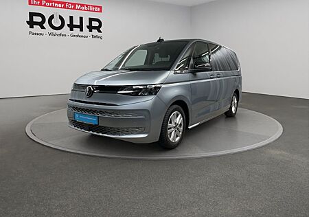 VW T7 Multivan Volkswagen Life (AHK.Kamera.Dynamikfahrwerk) 2.