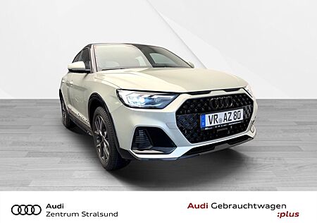 Audi A1 allstreet 30 TFSI S tronic