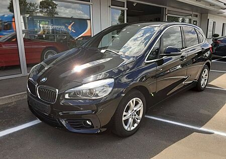 BMW 220 Active Tourer d xDrive HeadUp LED Leder