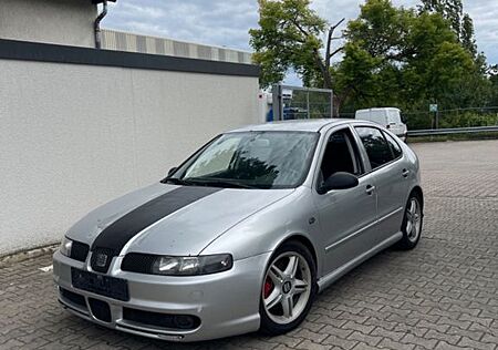 Seat Leon 1,8 20V T Top Sport