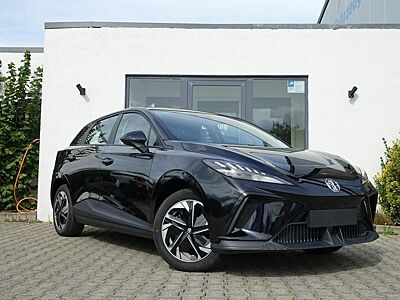 MG4 125KW 49 kWh Navi/Kamera 7J Garantie SOFORT