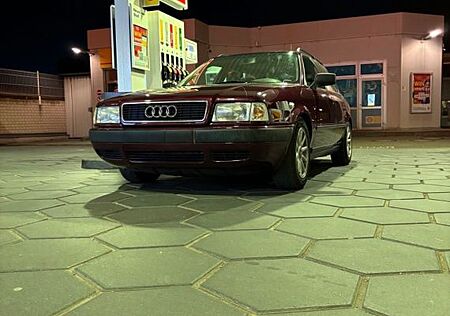 Audi 80 1.9 TDI Avant Europa Klima Europa