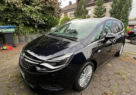 Opel Zafira Tourer Zafira Innovation Automatik/Navi/LED/Rückfahrcam