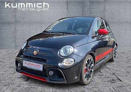 Abarth 595C Competizione MY19