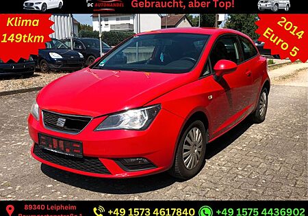 Seat Ibiza 1.2 12V 51kW Style SC