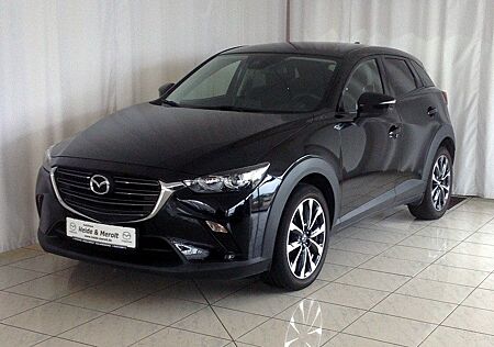 Mazda CX-3 SKYACTIV-G 121 Signature Kamera Sitzheizung