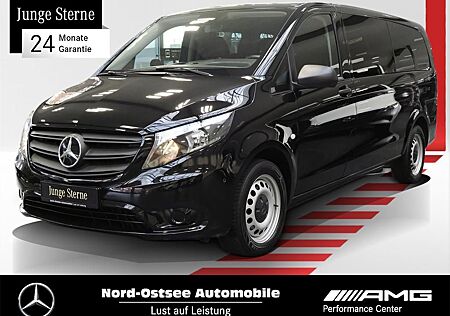 Mercedes-Benz Vito 116 Tourer extralang Kamera 2x Klima Navi