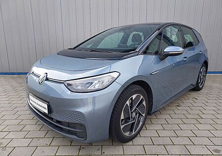 VW ID.3 Volkswagen Pro*Navi*Sitzheizung*Winterräder*Wärmepumpe
