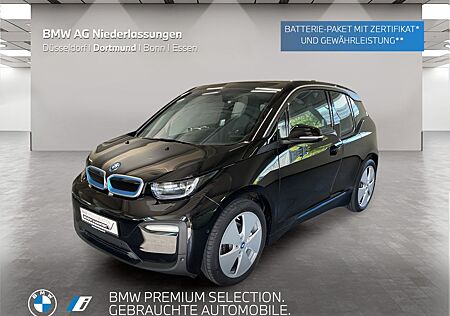 BMW i3 120Ah Navi Kamera Sitzheizung