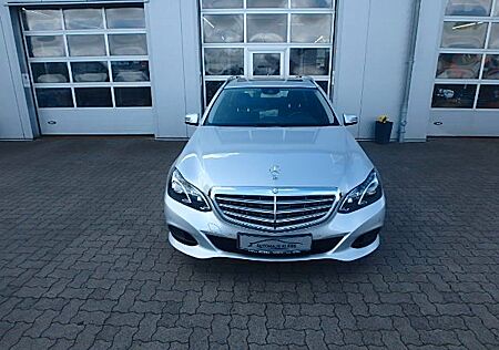 Mercedes-Benz E 200 E -Klasse T-Modell CGI BlueEfficiency