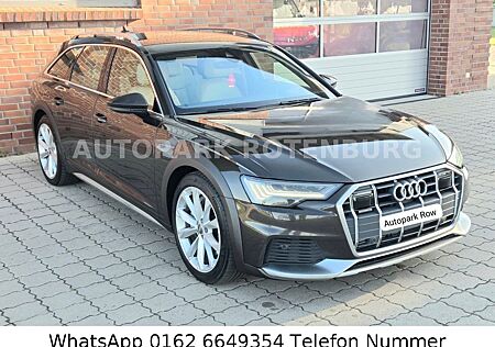 Audi A6 Allroad Quattro 55 TDI Basis Voll Ausstattung