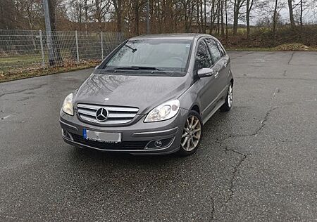 Mercedes-Benz B 180 CDI Special Edition Special Edition