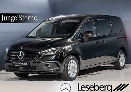Mercedes-Benz T-Klasse T 180 Lang Progressive 7-Sitzer/Navi/LED/Kamera/