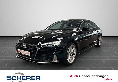 Audi A5 Sportback advanced 40 TFSI 150(204) kW(PS) S