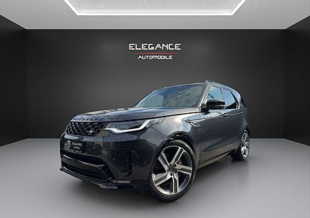 Land Rover Discovery 5 Dynamic HSE AWD*Pano*HuD*AHK*1H*SdHz