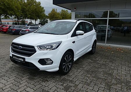 Ford Kuga ST-Line AHK Klimaautomatik Kamera Shz