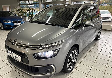 Citroën C4 Spacetourer gebraucht kaufen Citroën C4 Spacetourer Grand C4 Picasso/Spacetourer *LED*NAV*7Sitze*AHK