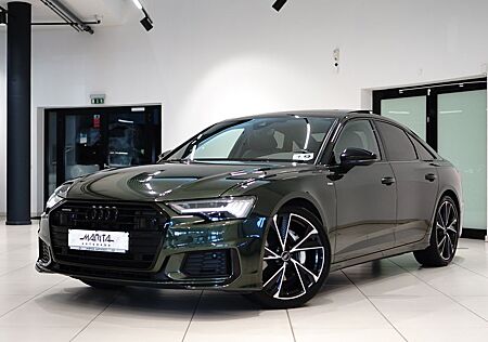 Audi A6 50|S-LINE|ACC|LUFT|MEMO|PANO|KAMERA|STANDHZG|