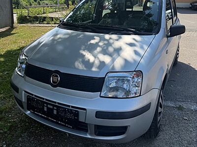 Fiat Panda 1.1 8V Active