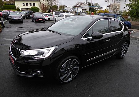 DS Automobiles DS 4 DS4 Sportback BlueHDI 180 Automatic mit AHK
